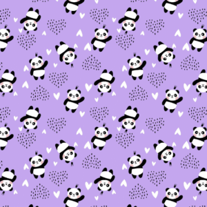 Suede Light Estampado