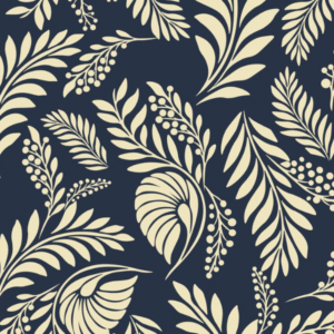 Viscolinho Estampado